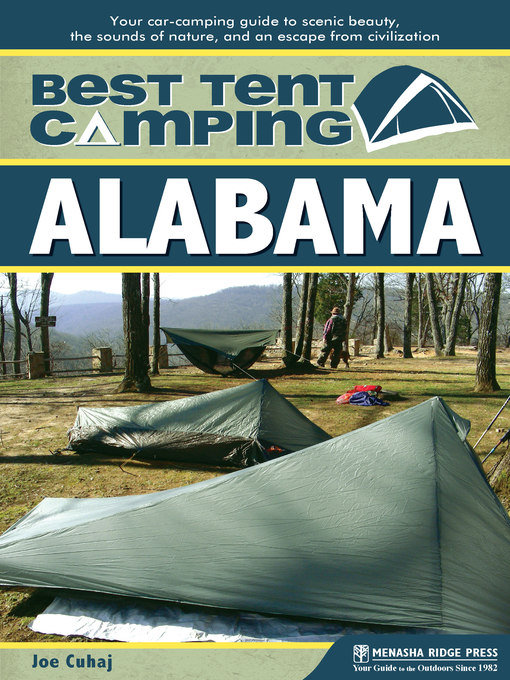 Title details for Best Tent Camping by Joe Cuhaj - Available